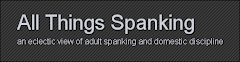 All Things Spanking