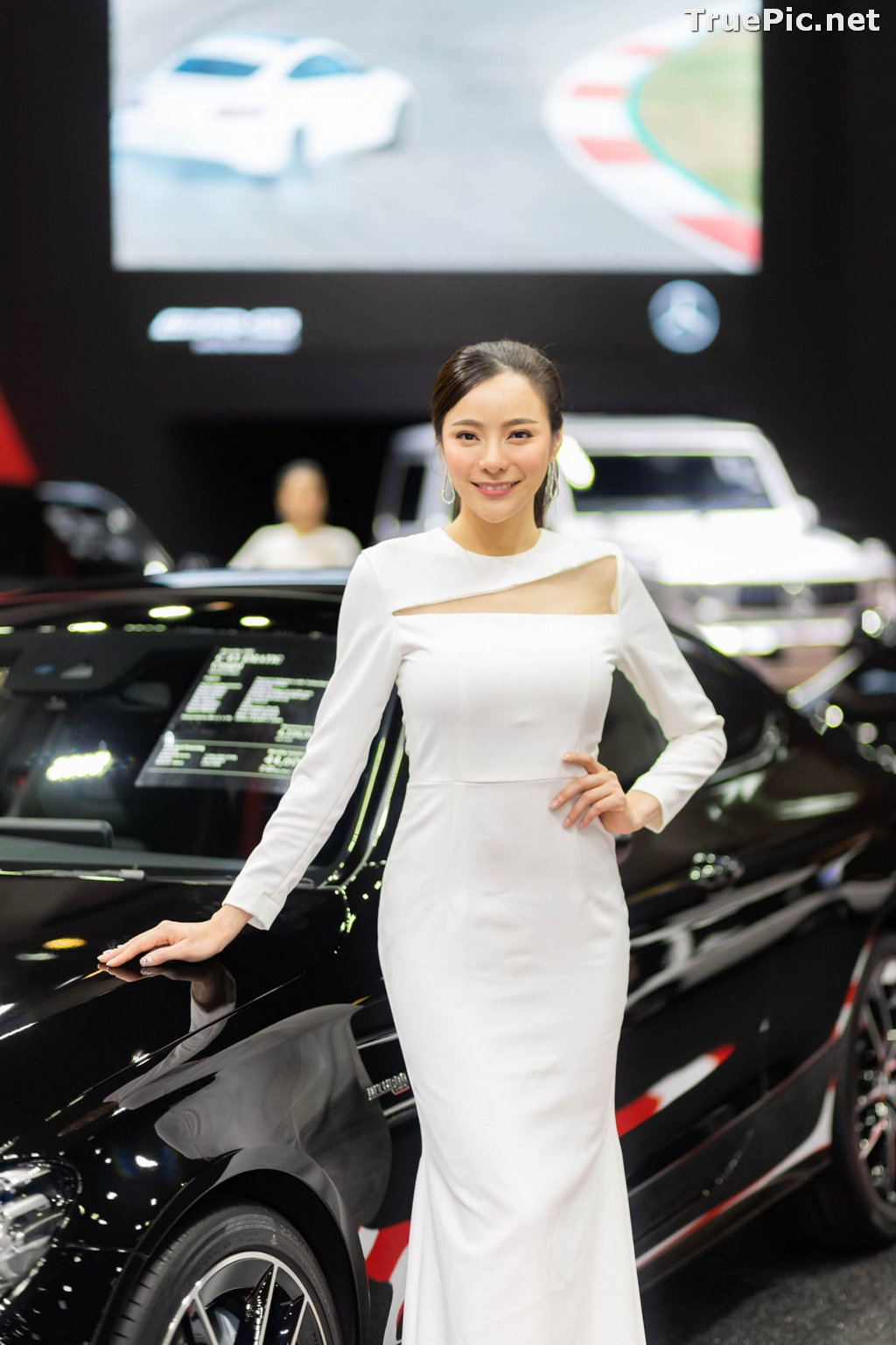 Image Thailand Racing Model at BIG Motor Sale 2019 - TruePic.net - Picture-12