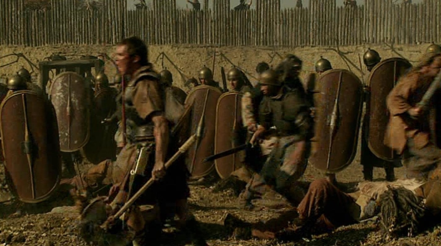 APASIONADOS DEL IMPERIO ROMANO EL CÓNSUL LUCIO AURELIO ORESTES