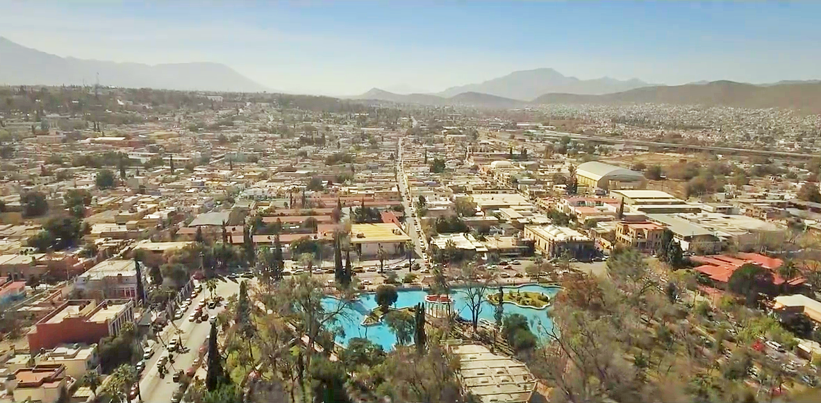 Conoce Saltillo Panorámica de nuestra hermosa ciudad de Saltillo Conoce Saltillo Panorámica de nuestra hermosa ciudad de Saltillo
