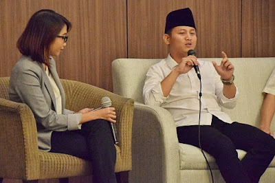Kedepankan Inovasi, Bupati Nur Arifin Ingin Ada Inisiasi dari Masyarakat Memanfaatkan Dana Desa