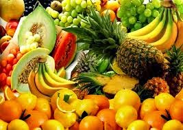 Buah-Buahan Yang Cocok Untuk Pembentukan Otot Buah-Buahan Yang Cocok Untuk Pembentukan Otot