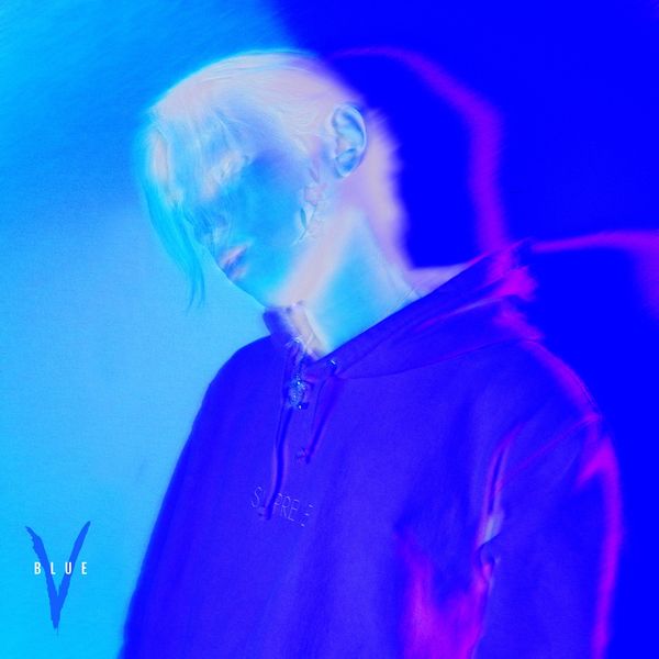 BRADYSTREET – Blue Valentine – EP