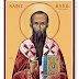 Lingk.St.Basilius Agung - Wilayah III