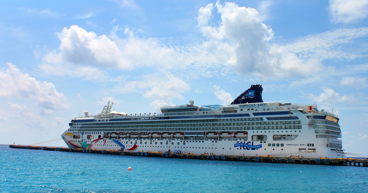 norwegian cruise line refund policy