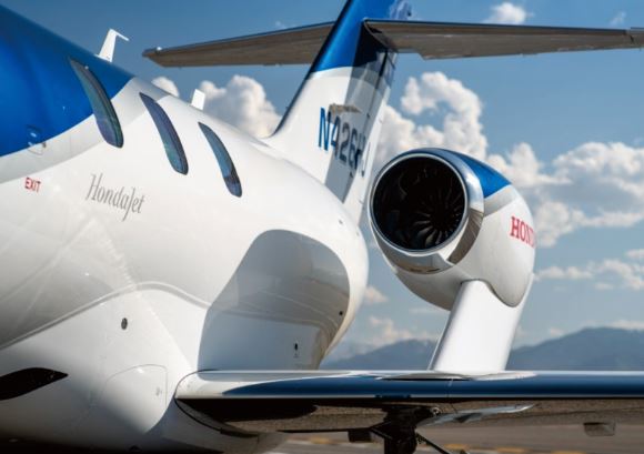 Hondajet Ha 420 Specs Interior Cockpit And Price