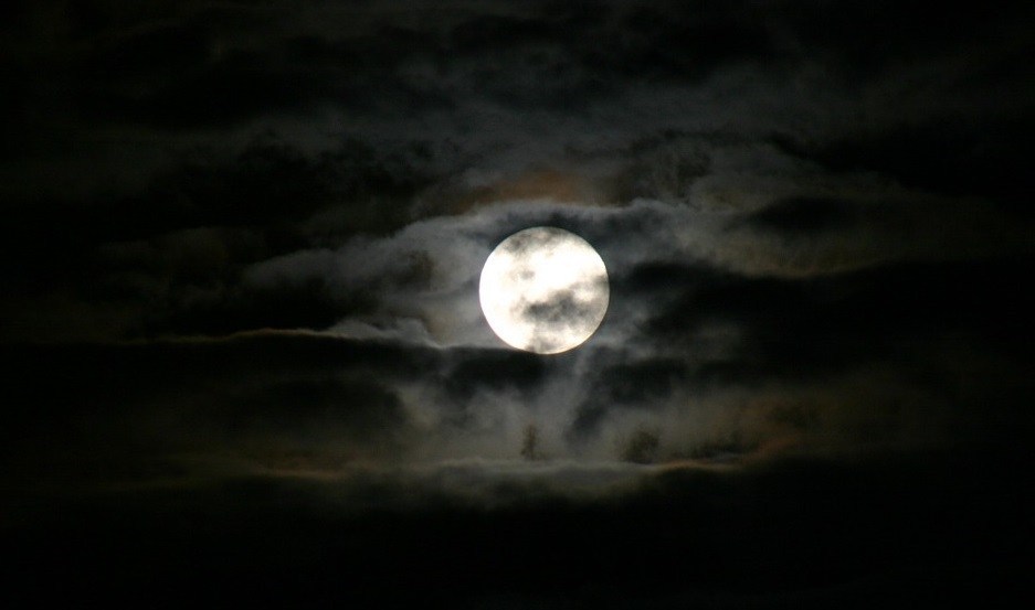 80 Kata Kata Cinta Malam Yang Sunyi Untuk Renungan