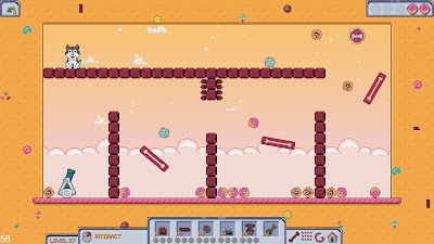 Dognuts Game Screenshot 6