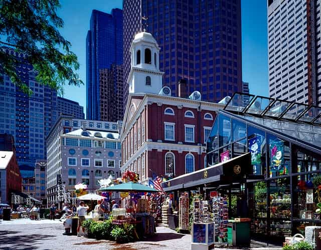 All 51 Boston ZIP Codes List - Massachusetts ZIP Codes, US