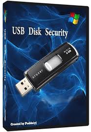 USB Disk Security 6.3.0.10 Plus Serial Key And Number Free Download