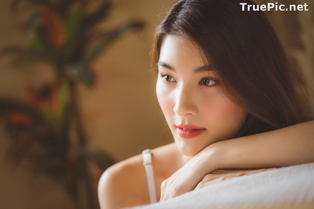Image Thailand Model – Ness Natthakarn – Beautiful Picture 2020 Collection - TruePic.net - Picture-38