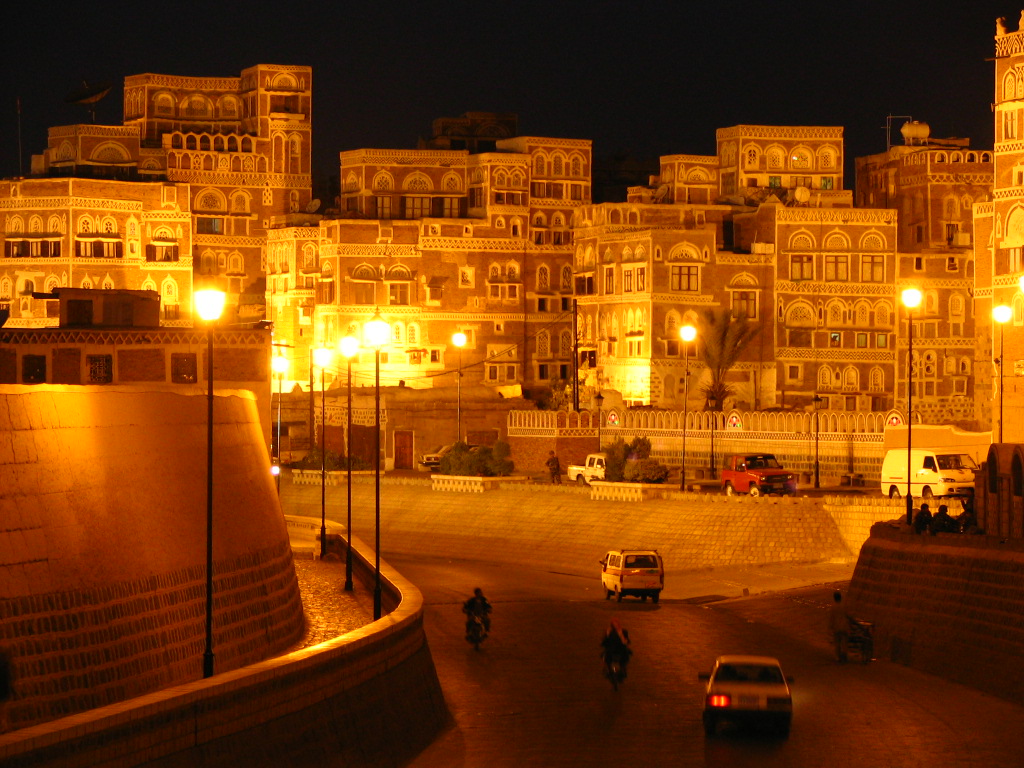Eternal Yemen tour operator in Yemen: blog