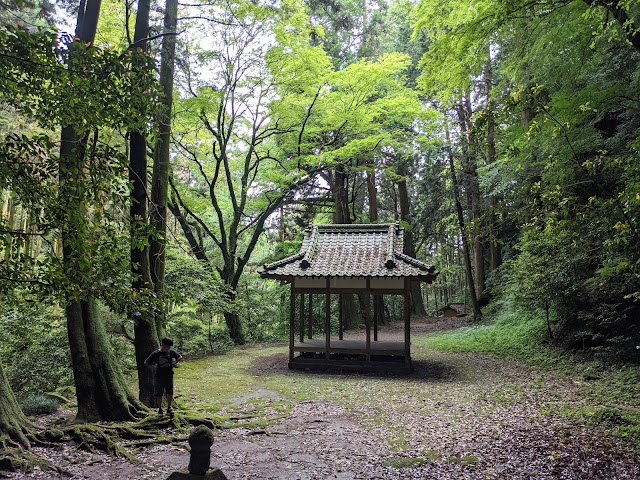 岩戸神社はパワースポット感が半端ない聖地でした！