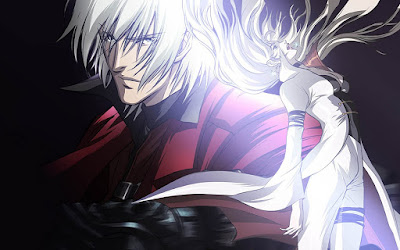 Devil May Cry 2007 Series Image 9