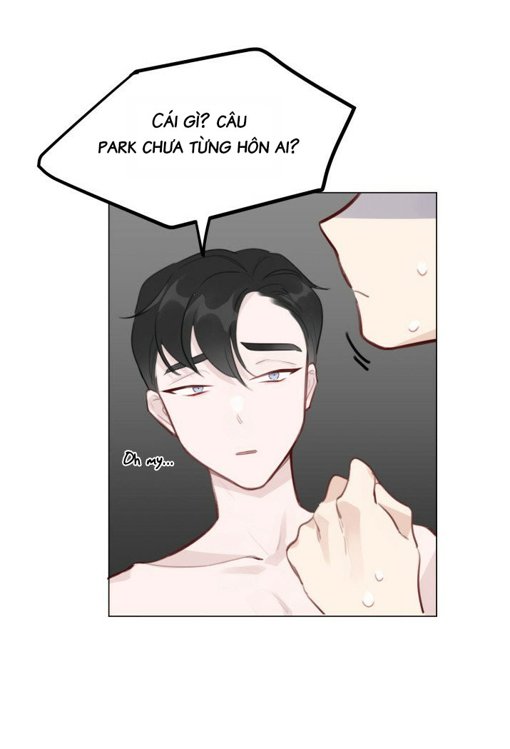 Đọc truyện NGƯỜI ĐÀN ÔNG LẠNH LÙNG - Chapter 2