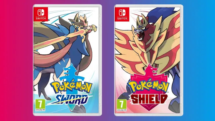 Pokémon Sword/Shield é divertido, mas a série merecia muito mais -  01/12/2019 - UOL Start