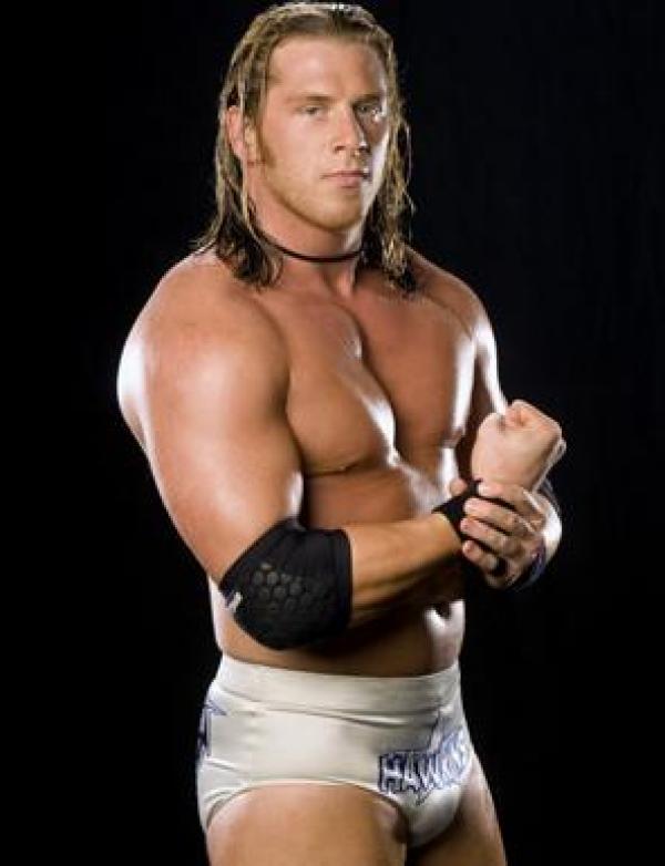 All About Wrestling Stars Curt Hawkins WWE Profile, Curt Hawkins