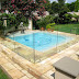 Glass Pool Fences To Add Style and Luxury To Your Swimming 