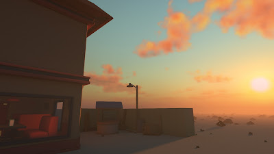Discolored Game Screenshot 1