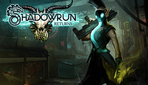 RPGreats: Shadowrun (SNES)
