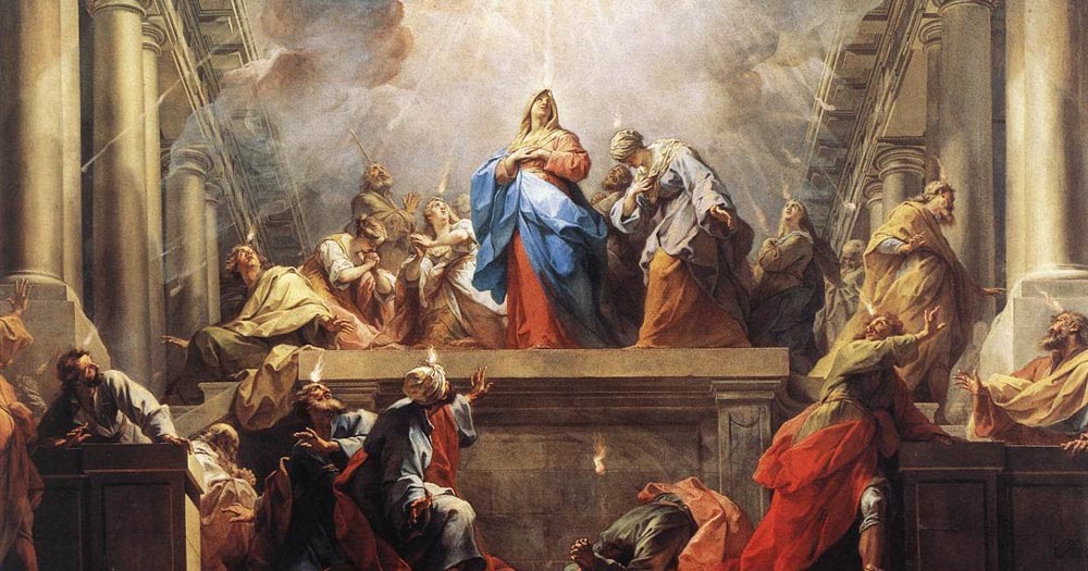 Traditional Latin Mass Calendar June 3rd, 2019 to June 9th, 2019 Ordo for the Week