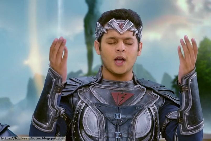 BAAL VEER PICTURE HINDI 2020