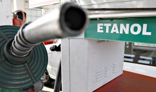 Preço do etanol tem maior alta na Bahia e cai em 14 estados