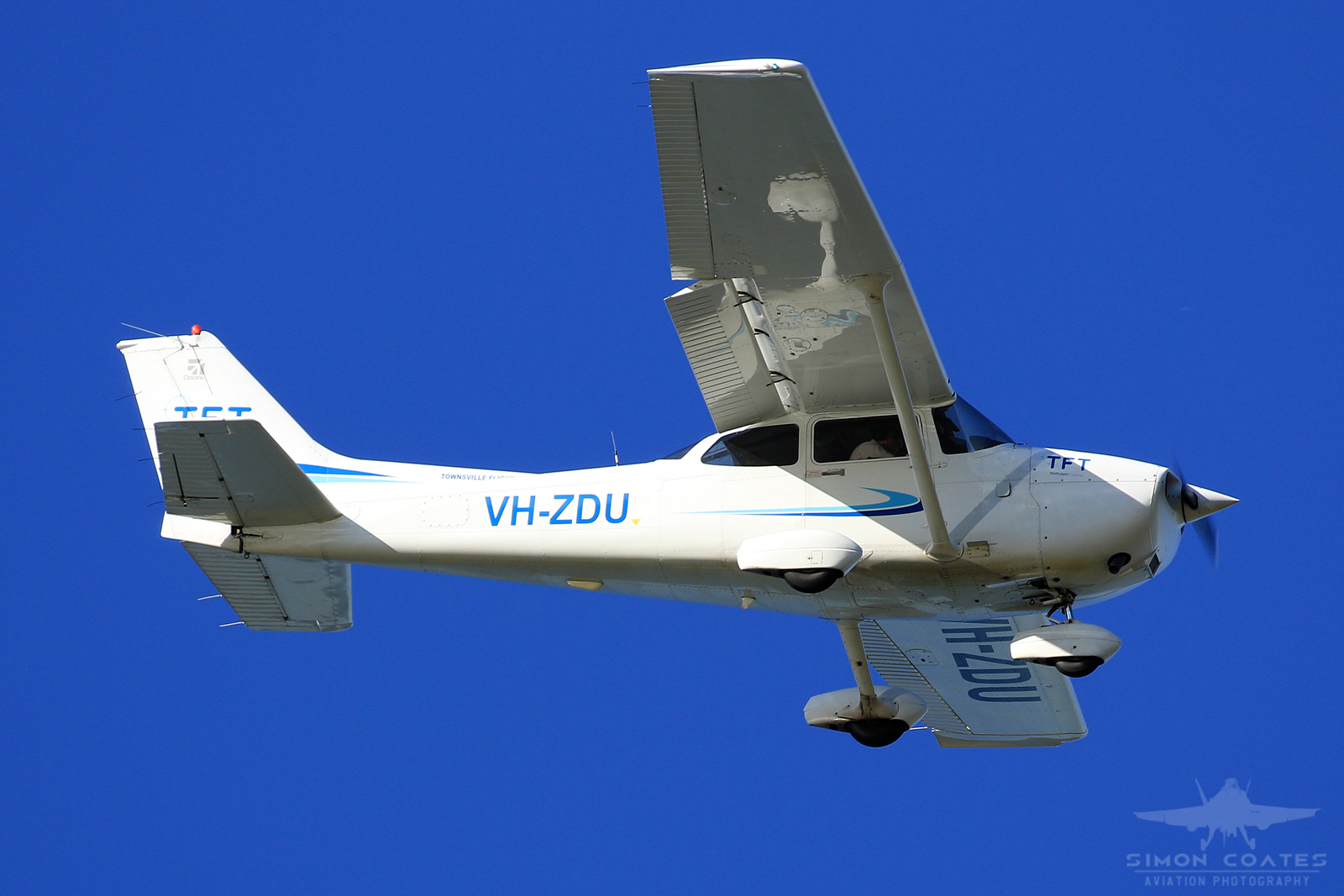 2021 GA Aircraft Australia