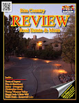 February  2013 Rim Country Review