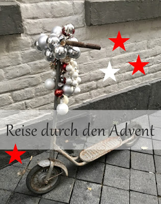 Reise Durch Den Advent Meine Weihnachtsgans
