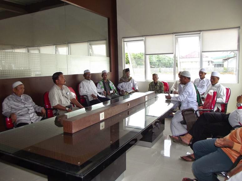 PT.Pandawa Jaya Steel