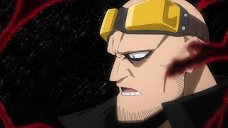 ヒロアカアニメ | ワン・フォー・オール 5代目 ラリアット | 僕のヒーローアカデミア | ONE FOR ALL Fifth user | Lariat | My Hero Academia | Hello Anime !