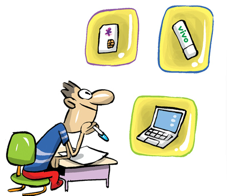 Thais Guedes - Blog: Oque é bit e byte?