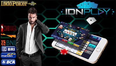 Agen IDN Poker dan Domino 99 Terpercaya