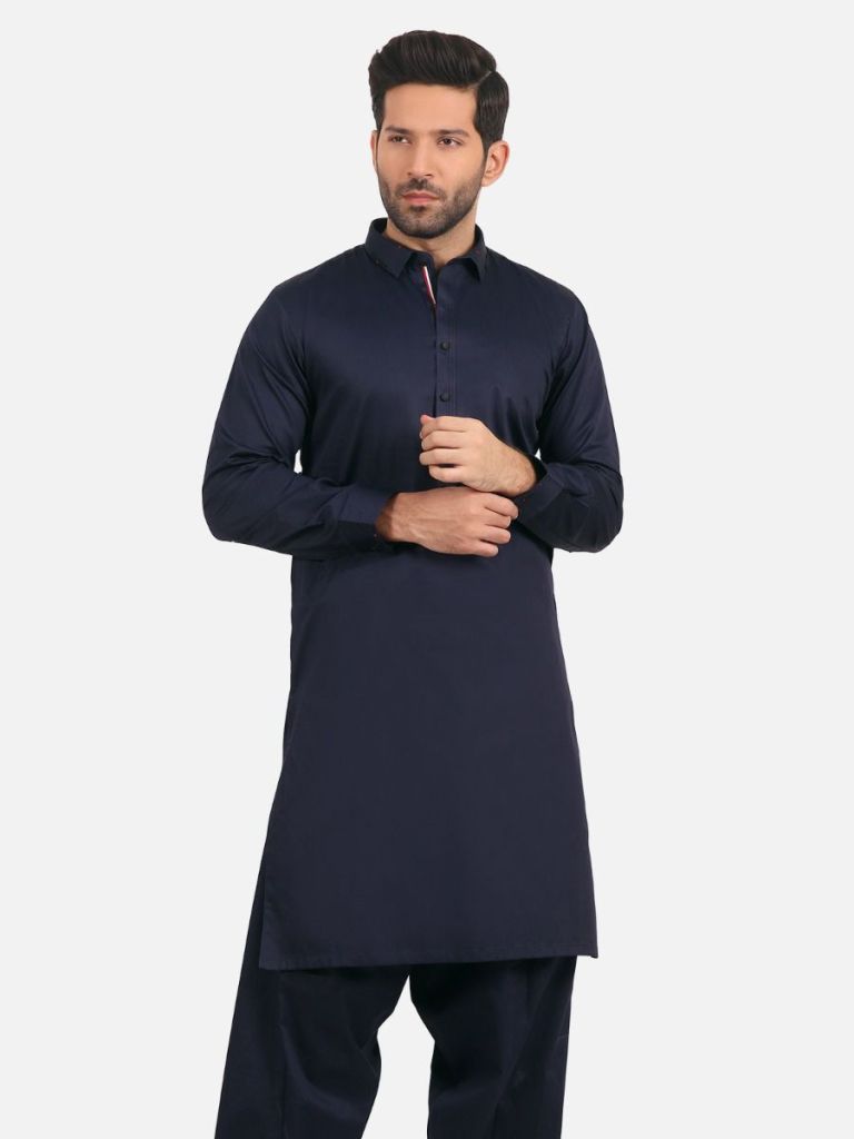 Eden Robe Men's Winter Wear Eden Robe Men's Winter Wear