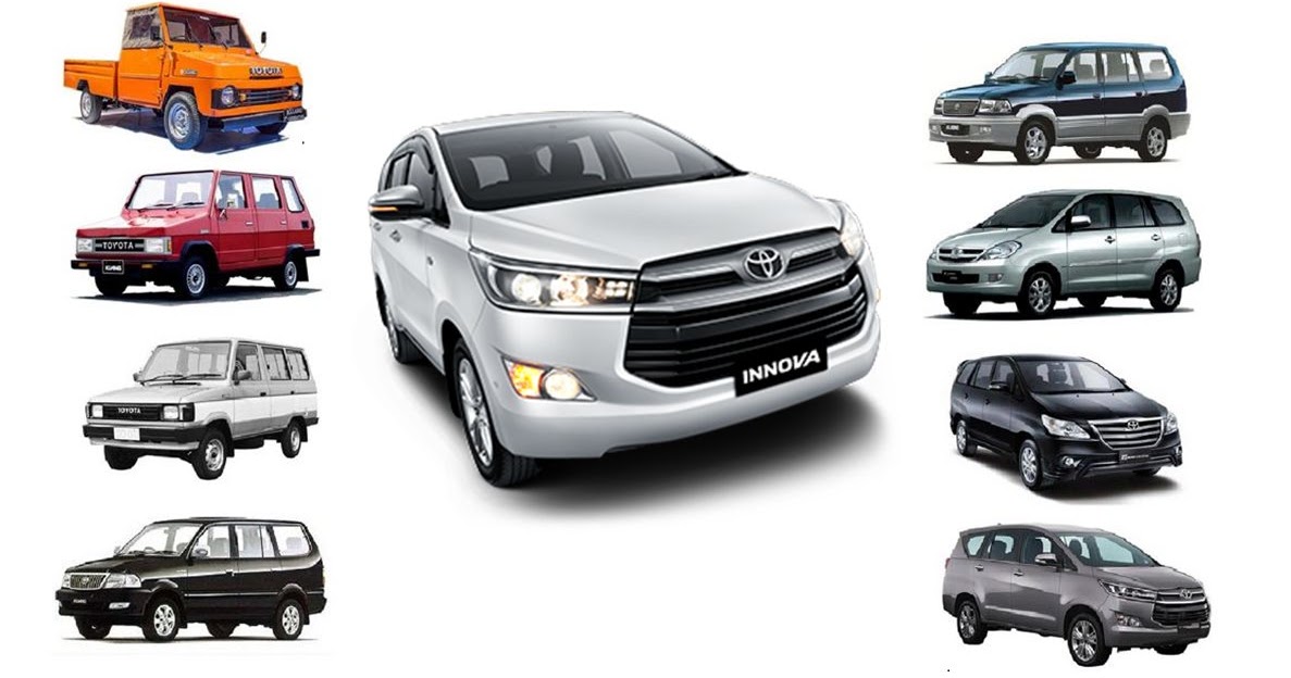Daftar Pajak Lengkap Toyota Kijang Semua Tipe 2020 Otospeedmagz Com