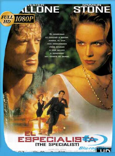 El Especialista 1994 HD [1080p] Latino [GoogleDrive] chapelHD