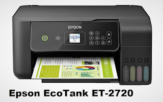 Epson EcoTank ET-2720 printer