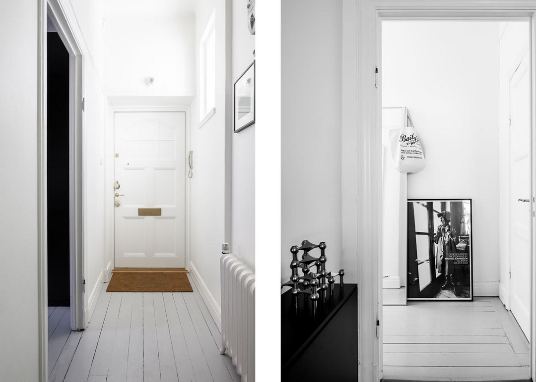 Teollista, modernia ja rustiikkia