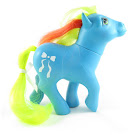 My Little Pony Fitinha Year Five Brazilian Pony Friends G1 Pony