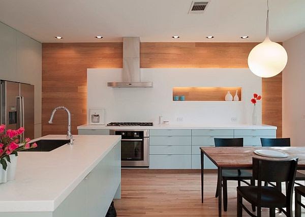 5 Ideas to decorate in summer 2014