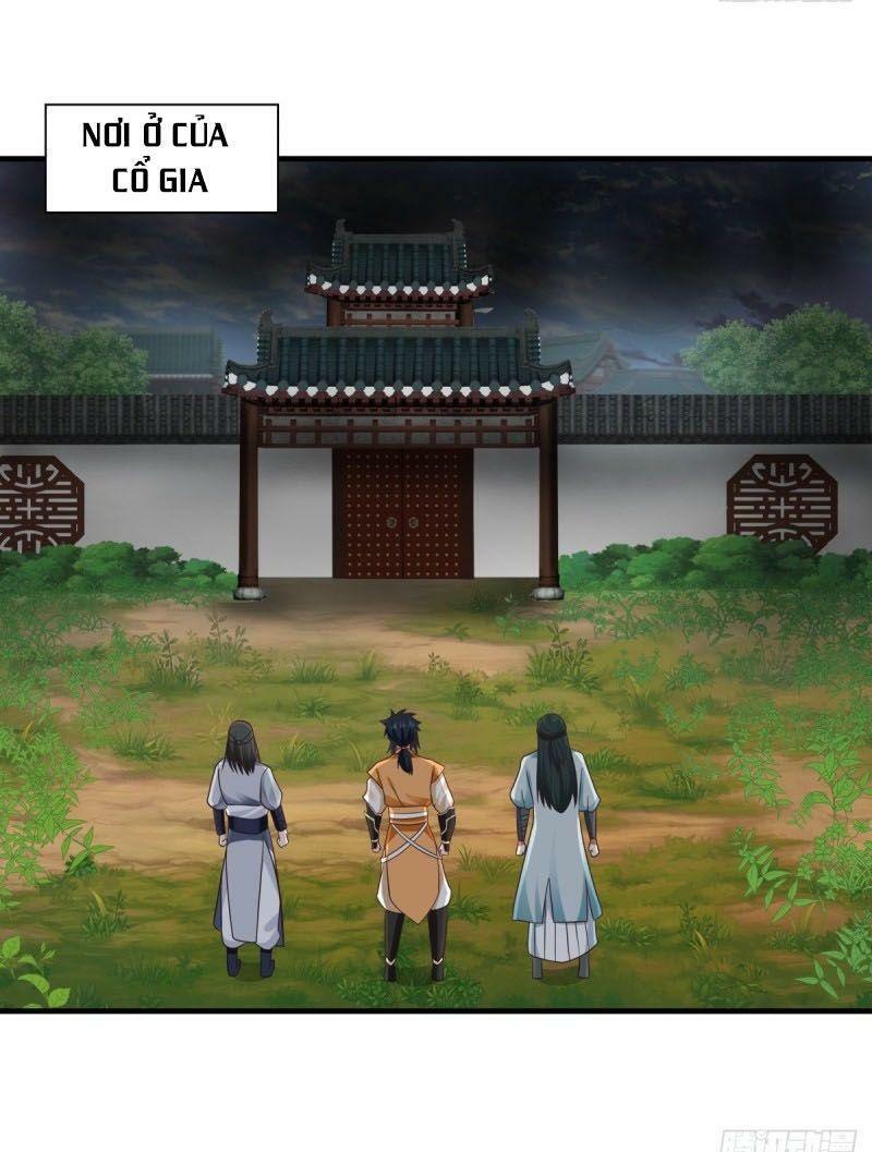 Hỗn Độn Đan Thần chapter 89 - Trang 14