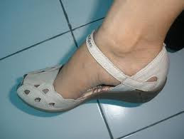  gambar  sepatu kickers  wanita  terbaru