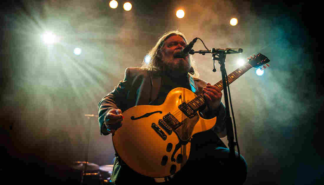 Roky Erickson Of The 13th Floor Elevators Has Died Making The