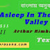 Asleep In The Valley | Arthur Rimbaud | Class 12 | summary | Analysis | বাংলায় অনুবাদ | 