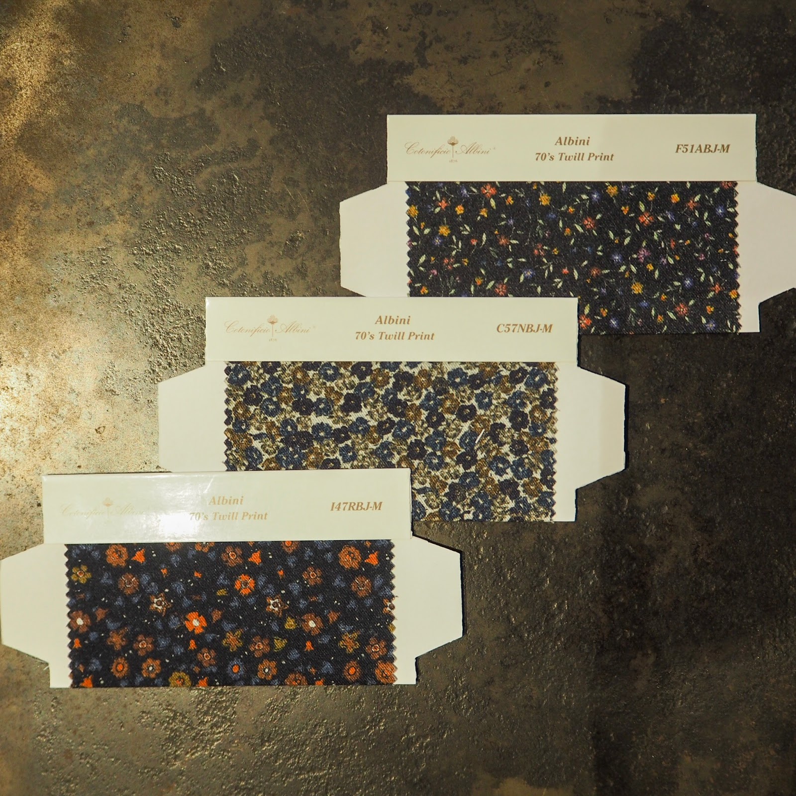 IT’S NOT ALWAYS ABOUT OXFORDS + BLACK FRIDAY YARD SALE USONIAN GOODS