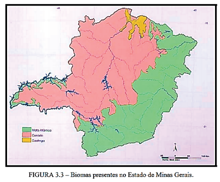 Blog de Geografia: Questão de Geografia - te duas características dos ...