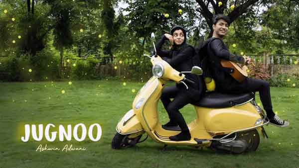 jugnoo lyrics ashwin adwani