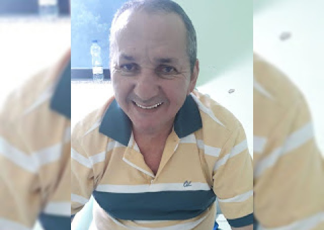 Morre em Jacobina, aos 59 anos, o comerciante Manoel da Sorveteria Alegria