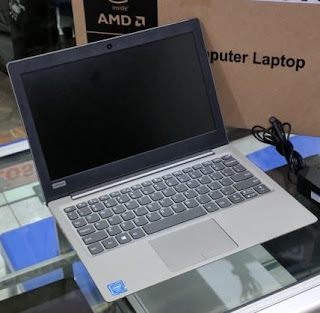 Laptop Lenovo ideapad 120s-11IAP Second